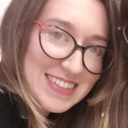 tutor a Latina - Antonia