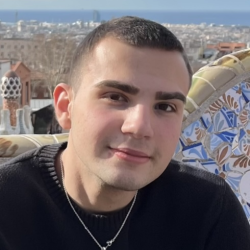 tutor a Roma - Angelo