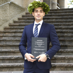 tutor a Bologna - Stefano Maria