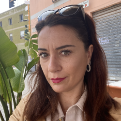 tutor a Cagliari - Federica