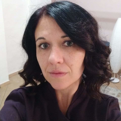 tutor a San Secondo di Pinerolo - Federica
