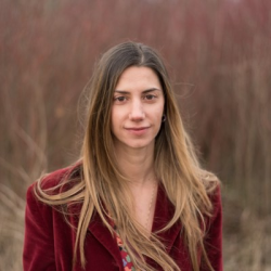 tutor a Padova - Daria