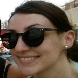tutor a Napoli - Chiara