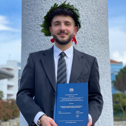 tutor a Ortona - Daniele
