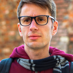 tutor a Gela - Salvatore