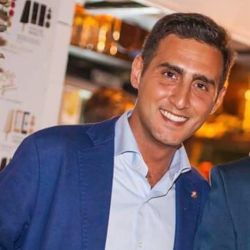 tutor a Taranto - ANDREA