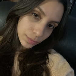 tutor a Roma - Anastasia