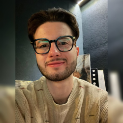 tutor a Bologna - Antonio