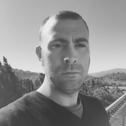 tutor a Perugia - FRANCESCO