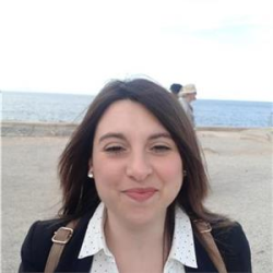tutor a Bagheria - Caterina