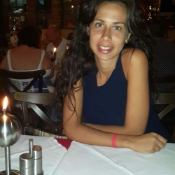 tutor a TRANI - Lucia Carolina