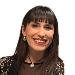 tutor a Pandino - morena