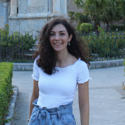 tutor a Rovigo - Federica