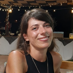 tutor a Siena - Roberta