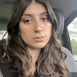 tutor a Milano - Denise