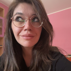 tutor a Campobasso - Alessandra