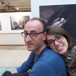 tutor a Castellana Grotte - Marina