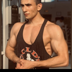 tutor a Cerreto guidi - Fabio