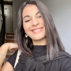 tutor a cosenza - giulia