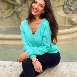 tutor a Roma - Martina