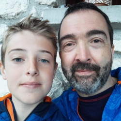 immagine del tutor Matthew