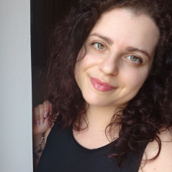 tutor a Bevagna - Luisa