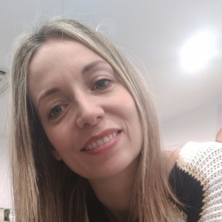 tutor a Perugia - Alessia