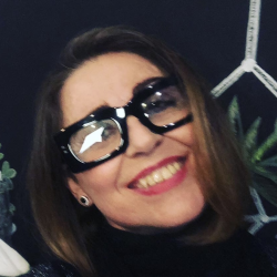 tutor a PALERMO - CATERINA