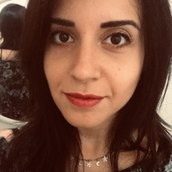tutor a Celano - Manuela