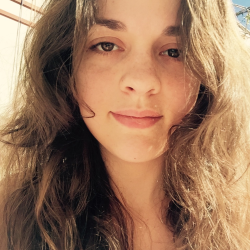 tutor a Novoli - Federica