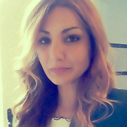 tutor a roma - adriana