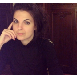 tutor a Roma - Evangelia