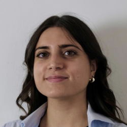 tutor a Milano - Carmela