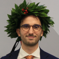tutor a Bellinzago Novarese - Alessandro