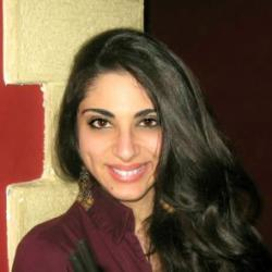tutor a Bari - Silvia