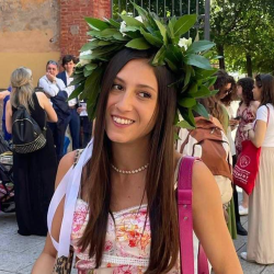tutor a Pianoro - FRANCESCA