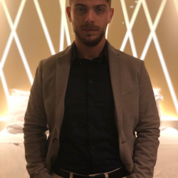 tutor a Legnano - Lorenzo
