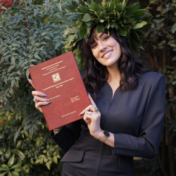tutor a Signa - Sara