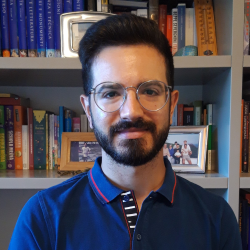 tutor a Parma - Giovanni