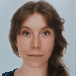 tutor a Valfabbrica - Emma Grace