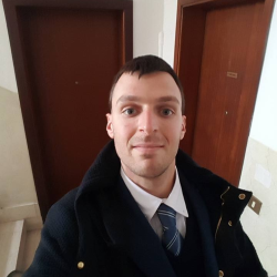 tutor a Milano - Francesco