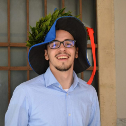 immagine del tutor Luca