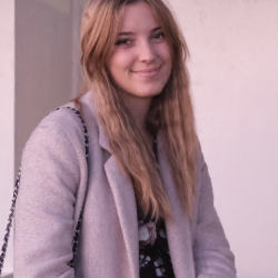 tutor a Roma - Alessandra