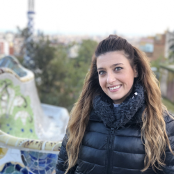 tutor a Napoli - Claudia