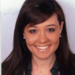 tutor a ANDRIA - Francesca