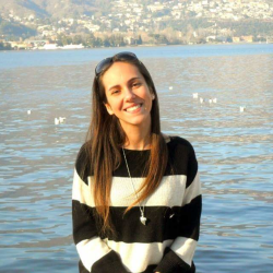 tutor a Olgiate Comasco - Federica