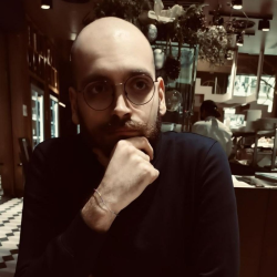 tutor a Torino - Andrea