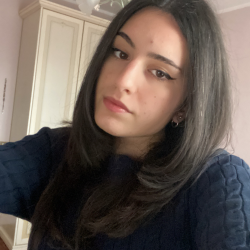 tutor a Frosinone - Ilaria