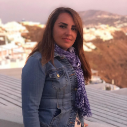 tutor a Portici - Anna