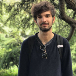 tutor a Bologna - Mario